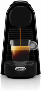 Nespresso Essenza - best espresso machine under 200