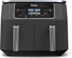 Ninja  - Best large capacity air fryer